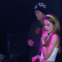 音樂dj勁爆素材