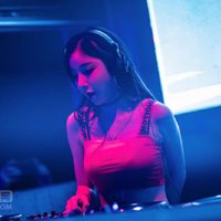 肇慶DJ小姚-未來(lái)科技賽博朋克-2025年12月-智能座艙適配