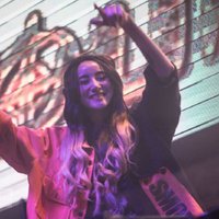 全中文說唱女將-DJ舞曲混音-2025年12月-國潮崛起