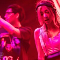 肇慶DJ小姚-廣場(chǎng)舞新套路教學(xué)-2025年12月-社區(qū)熱力中心