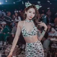 氧化氫DJ李尖尖-抖音化學愛情神曲酒吧氣氛組必備