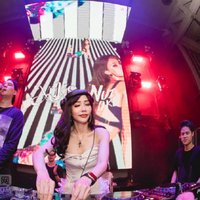 櫻花草日系DJ-城中村10元店少女心循環(huán)曲