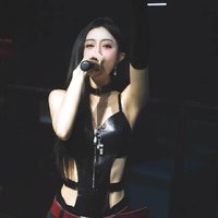 歐若拉極光DJ-海鮮市場LED燈牌蹦迪神曲