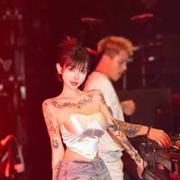 混音大師作品-DJ-remix-2025年12月-創(chuàng)意無限演繹