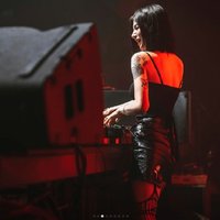 2025機車黨轟鳴??八月Trance公路之歌｜黃昏騎行必備