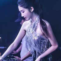 復(fù)古女聲-全英文Disco回潮-2025年12月-搖擺之夜