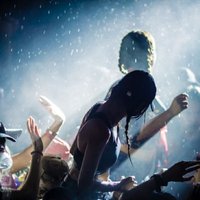 春天里農(nóng)民工DJ-工地水泥攪拌機震動測試