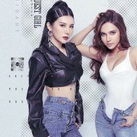 全中文DJ舞曲霸主-磁性女聲詮釋-2025年12月