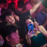 冷漠-小三「抓奸DJ-終于你做了別人的小三」