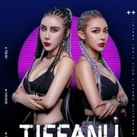 晚風(fēng)遇見你DJ派星兒-年度甜蜜對唱情歌廣場舞教學(xué)