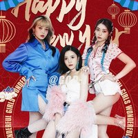 清澈女聲-全中文民謠DJ版-2025年12月-新穎聽覺