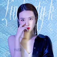 藍琪兒-火紅的薩日朗「草原燒烤DJ-草原最美的花火紅的薩日朗」