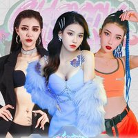 史詩(shī)女聲-全英文Trance升華-2025年12月-心靈之旅