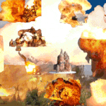 英文趴轟超搖│炸炸炸?。?！