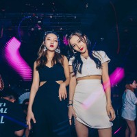 燃燒吧！DJ音樂嗨爆全場