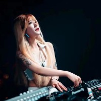 DJ慢搖中文串燒，讓你的夜晚更加精彩