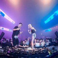 《英文流行歌曲女聲DJ：讓你的心靈與音樂共鳴！免費在線試聽和MP3下載》