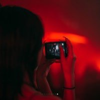 夜場音樂必備！勁爆的士高。