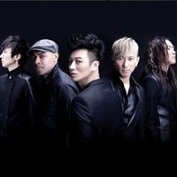 信樂團DJ版音樂歌曲合集